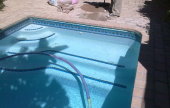 Pool Leak Repair
